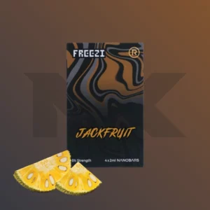 NanoPOD Neo (V2) Jackfruit Freezi