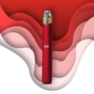 NanoSTIX NX Device Rosso