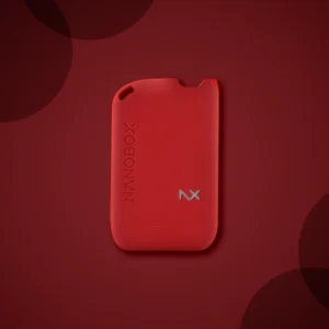 Nanobox Crimson