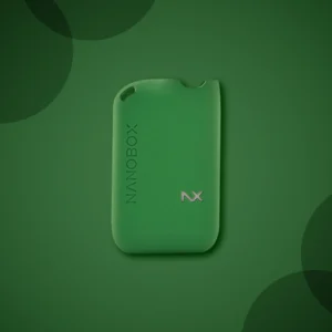 Nanobox Pine