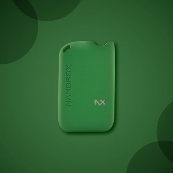 Nanobox Pine
