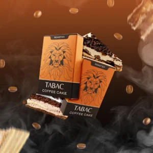 Nanobars Neo (V2) Tabac Coffee Cake